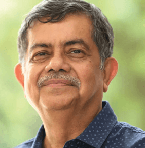 Prof. Dr. Chowdhury Rafiqul Abrar - Honourable Education Adviser