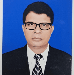 Prof. Dr. Muhammad Azad Khan - Director General